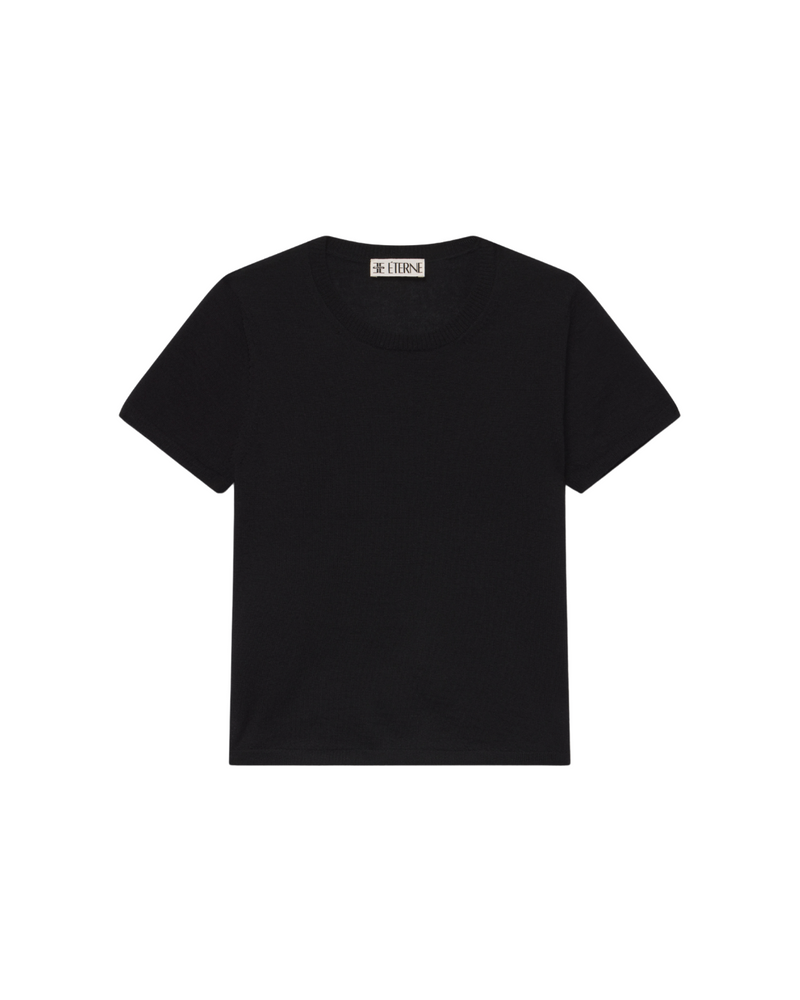 Van Top - Black