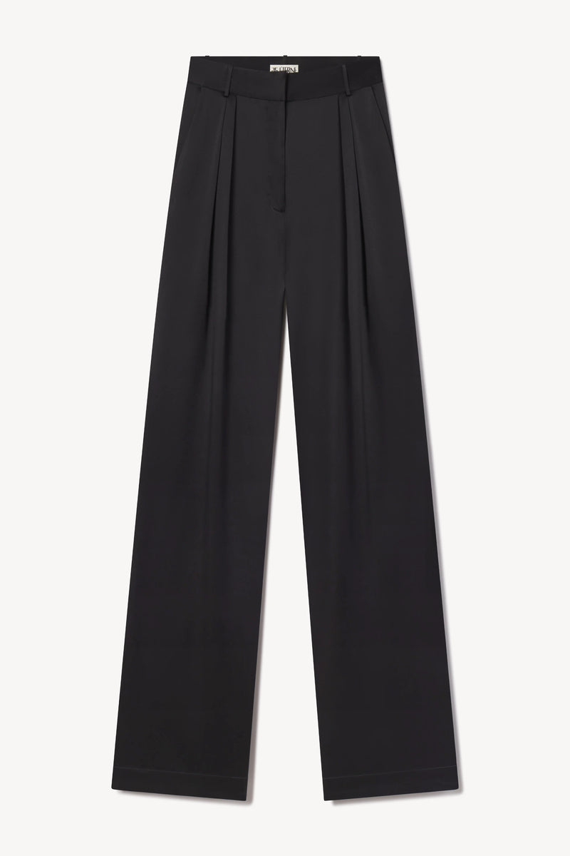 Josephine Pant - Black