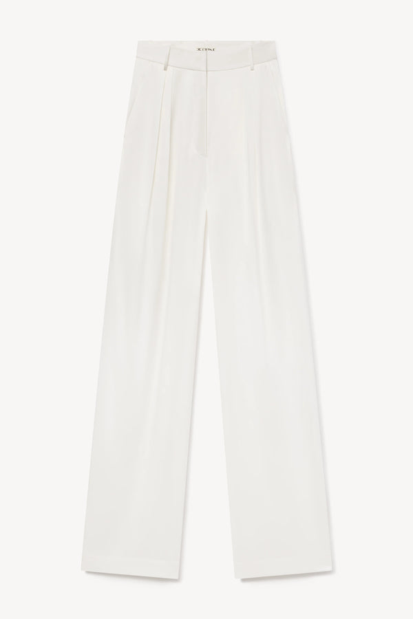 Josephine Pant - Ivory