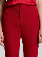 Sophie II Pant - Really Red