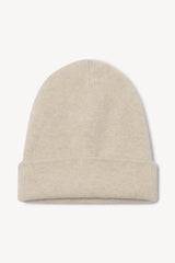 Levi Beanie - Oatmeal