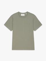 Frame Logo Tee - Dry Sage