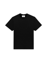 Duo Fold S/S Tee - Noir