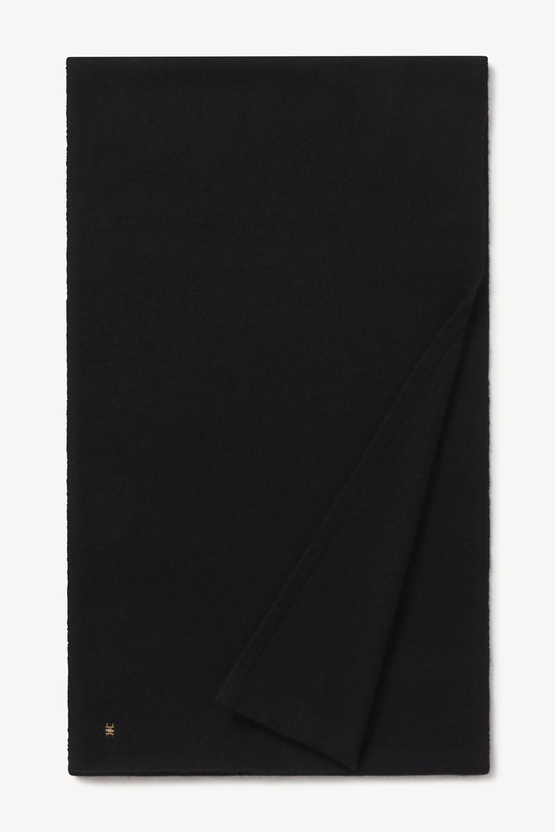 Luca Scarf - Black