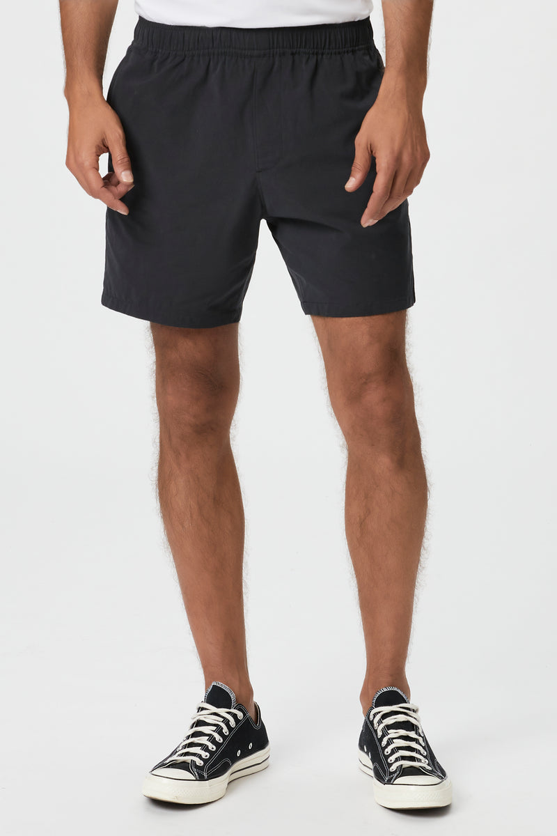 Ross Short - Black