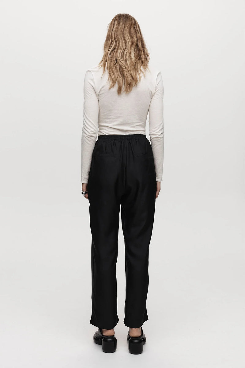 Galina Pant - Black