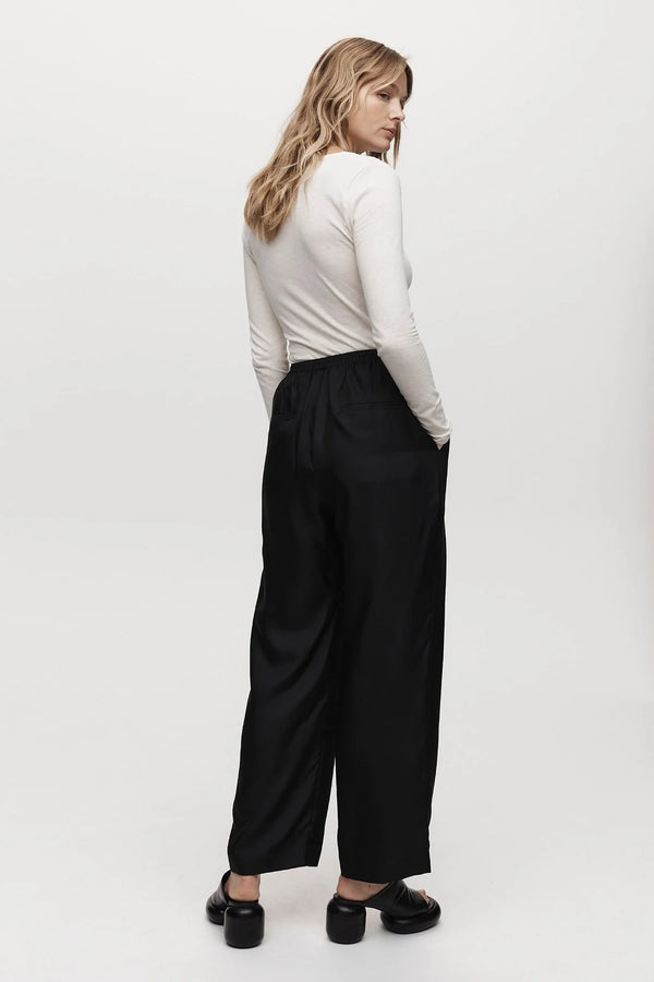 Galina Pant - Black