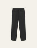 Patrick Linen Pants - Black