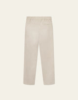 Patrick Linen Pants - Light Sand