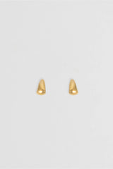 Rosco Earrings - Gold