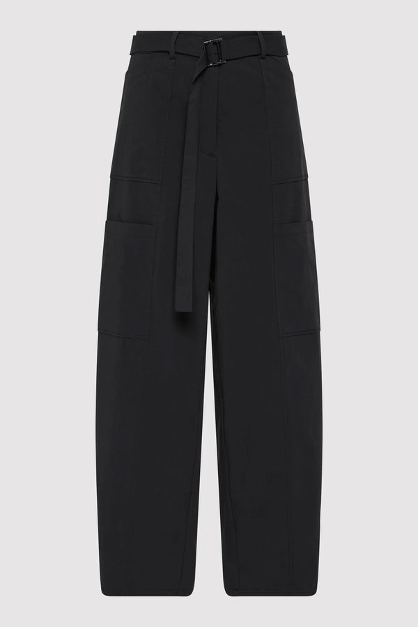 Utility Pants - Black