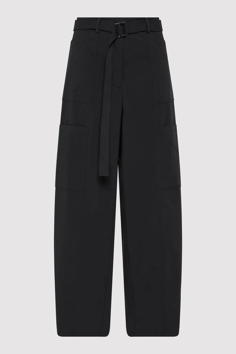 Utility Pants - Black