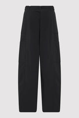 Utility Pants - Black