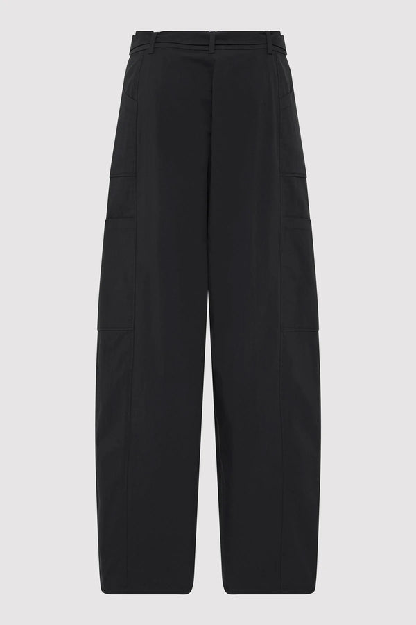 Utility Pants - Black