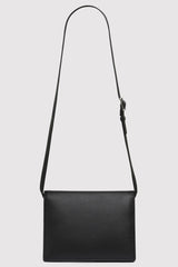 Soft Pocket Belt Bag - Black