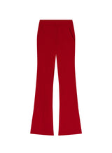 Sophie II Pant - Really Red