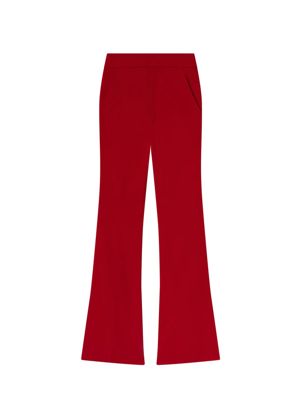 Sophie II Pant - Really Red