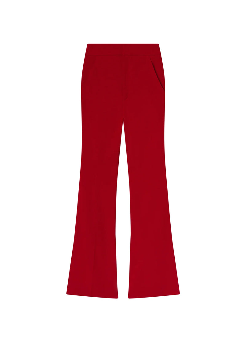 Sophie II Pant - Really Red