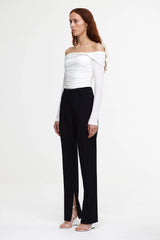 Berkeley Pant - Black