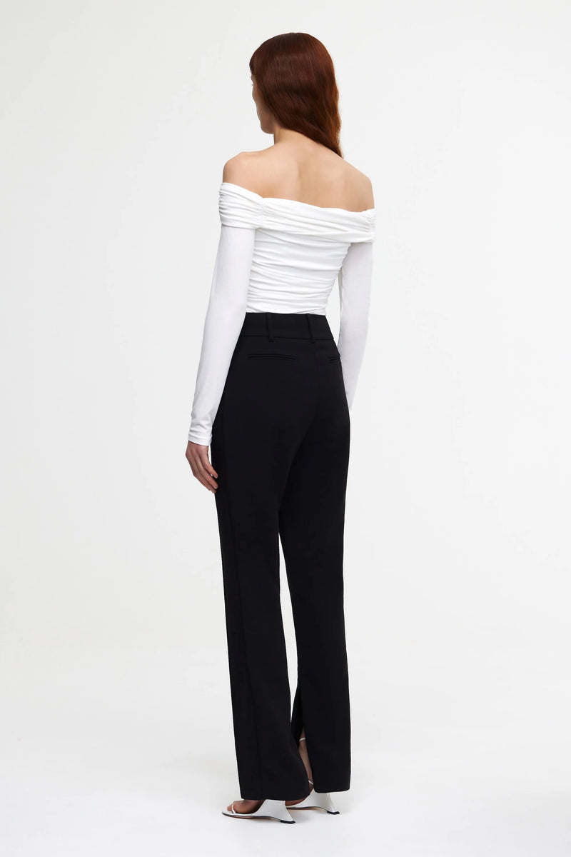 Berkeley Pant - Black