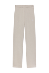 Straight Leg Sweatpant - Dove