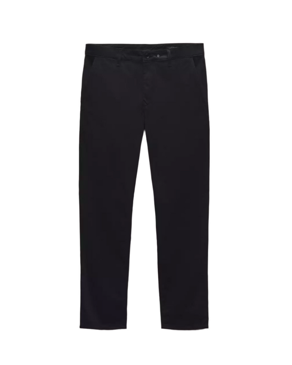 Standard Chino - Black