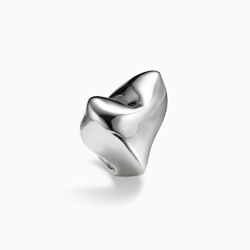 Turner Ring - Silver