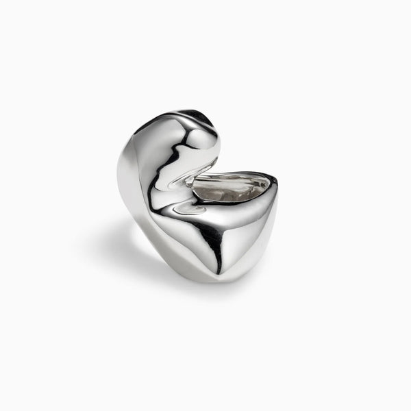 Turner Ring - Silver