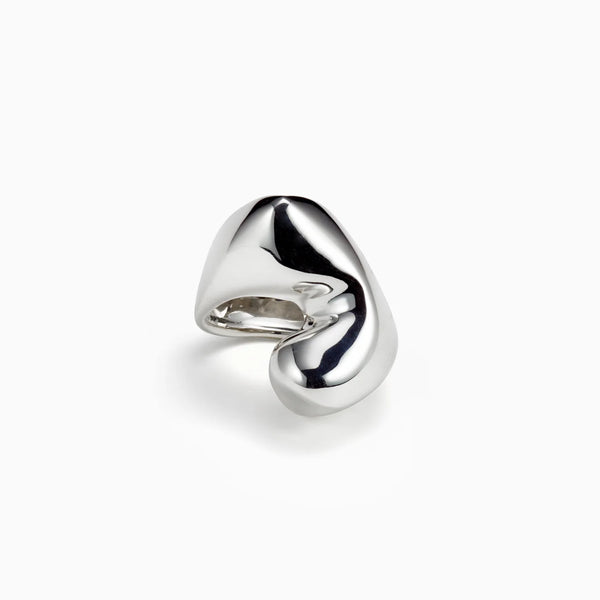 Turner Ring - Silver