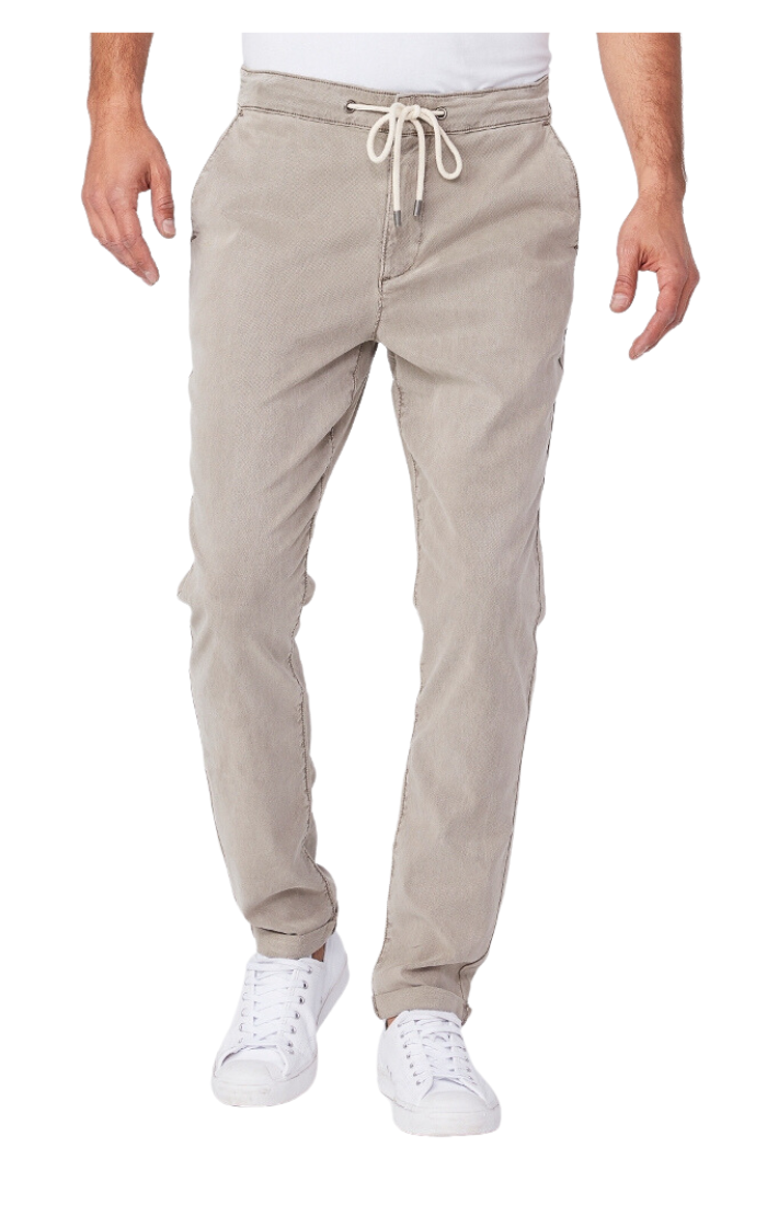 Fraser Pant - Vintage Coastal Beige