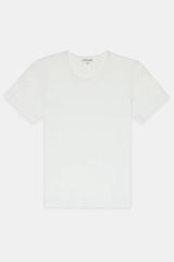 Standard Tee - White