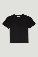 Standard Baby Tee - Jet Black