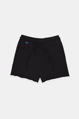 Boston Short - Jet Black