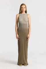 Rio Maxi Dress - Chai Cast