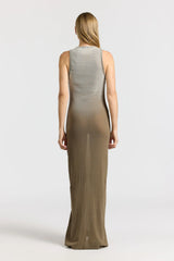 Rio Maxi Dress - Chai Cast