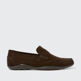 Basel G Loafer - Espresso