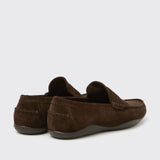 Basel G Loafer - Espresso