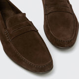 Basel G Loafer - Espresso