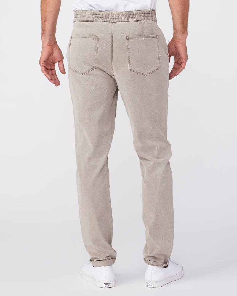 Fraser Pant - Vintage Coastal Beige