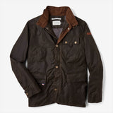 Bexley Jacket - Brown