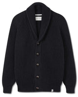 Wilkinson Cardigan - Black