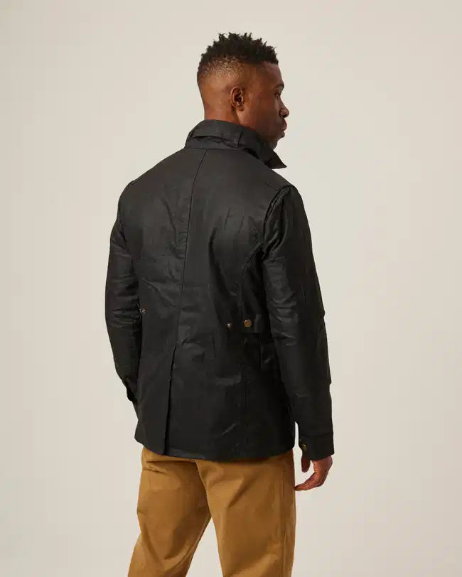 Bexley Jacket - Black