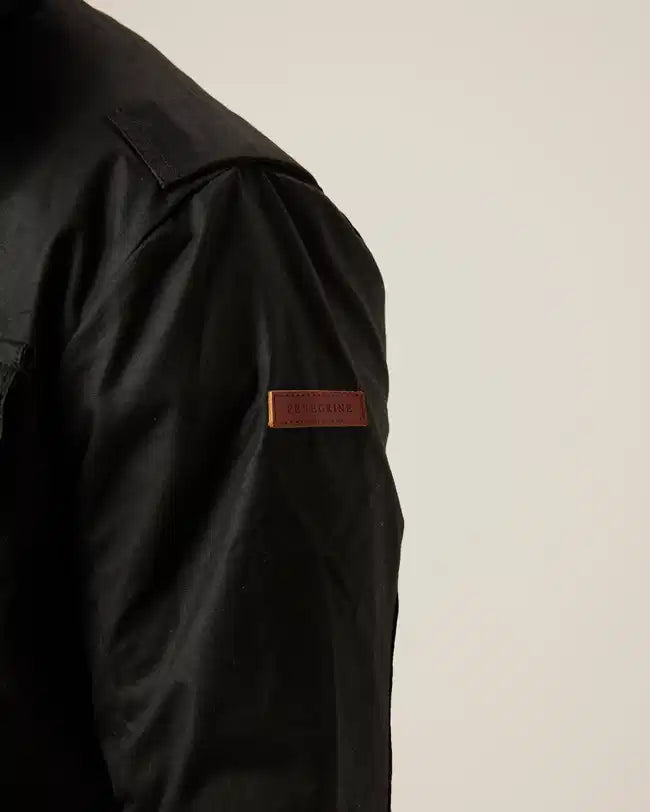 Bexley Jacket - Black