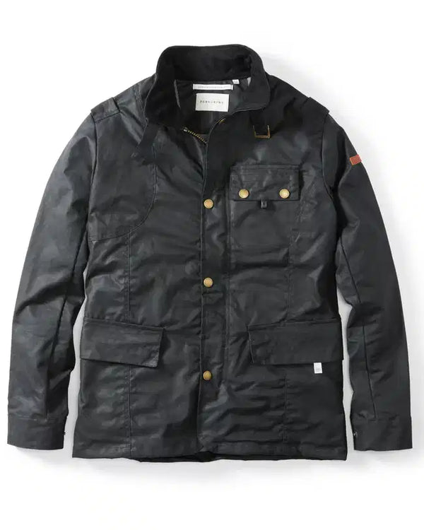 Peregrine waxed bexley jacket best sale