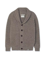 Wilkinson Cardigan - Oak