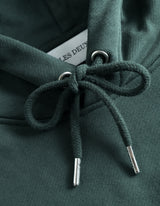 Dexter Hoodie - Pine Green