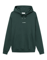 Dexter Hoodie - Pine Green