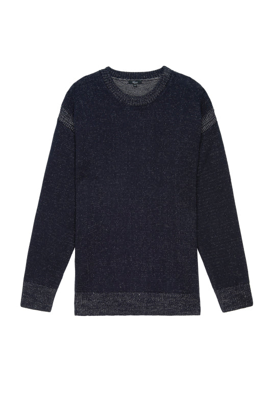 Bryce Sweater - Navy